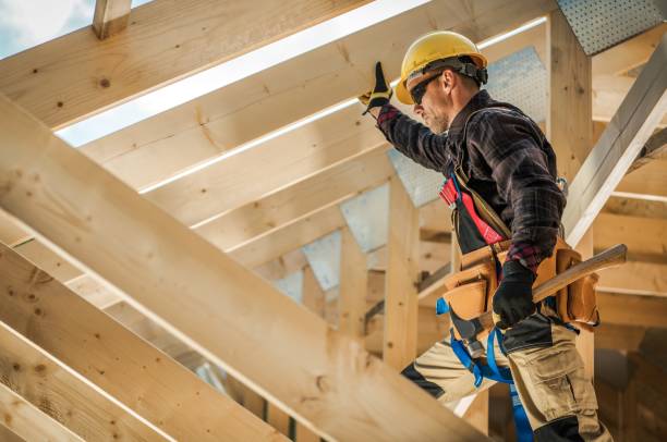 Quick and Trustworthy Emergency Roof Repair Services in Upper Greenwood Lake, NJ