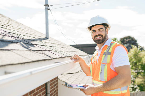 Best Local Roofing Companies  in Upper Greenwood Lake, NJ